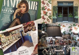 Cioccolateria Odilla – Torino